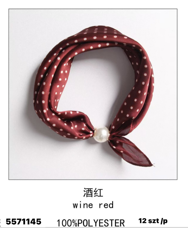 Chuska damska Roz Standard Mix kolor Paczka 12 szt